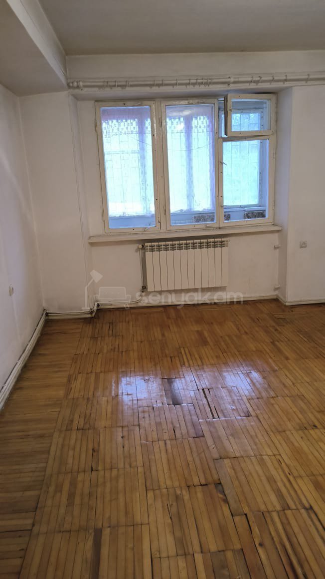 4 Սենյականոց Բնակարան, 104քմ, 2/9 հարկ, Պետական Վիճակում