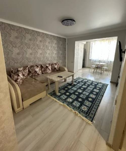 2 Սենյականոց Բնակարան Քարե Շենքում, 52քմ, 5/5 հարկ, Կապիտալ Վերանորոգված, Կահավորված, Արևկող