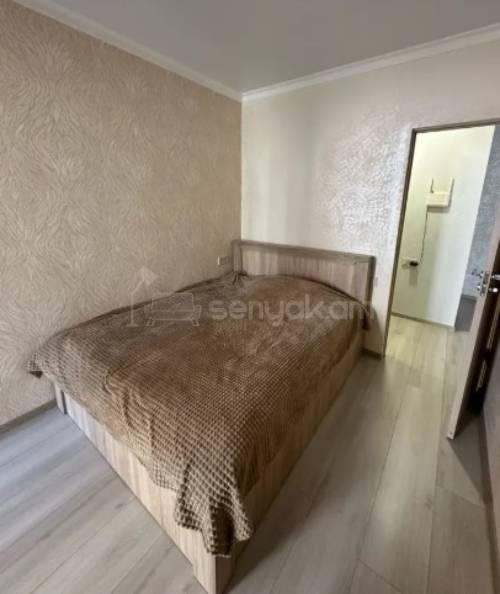 2 Սենյականոց Բնակարան Քարե Շենքում, 52քմ, 5/5 հարկ, Կապիտալ Վերանորոգված, Կահավորված, Արևկող