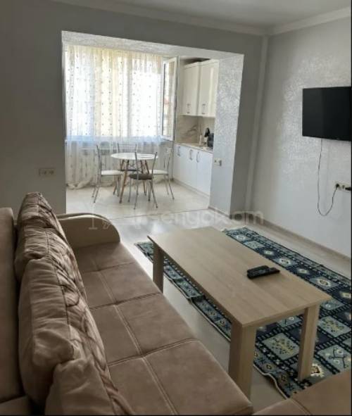2 Սենյականոց Բնակարան Քարե Շենքում, 52քմ, 5/5 հարկ, Կապիտալ Վերանորոգված, Կահավորված, Արևկող