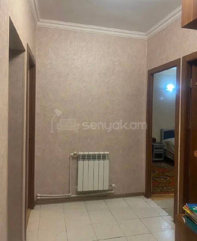 3 Սենյականոց Բնակարան, 78քմ, 4/5 հարկ, Կապիտալ Վերանորոգված