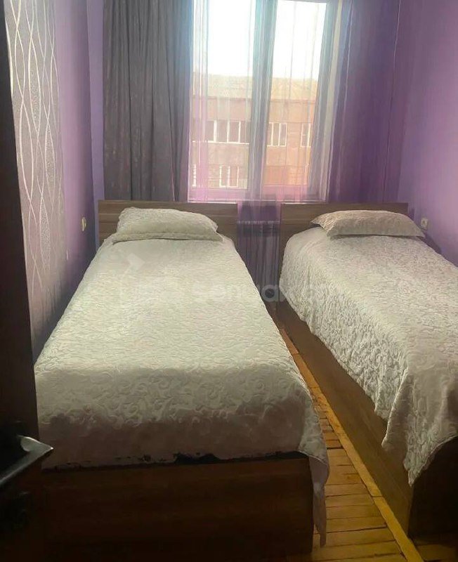 3 Սենյականոց Բնակարան, 78քմ, 4/5 հարկ, Կապիտալ Վերանորոգված