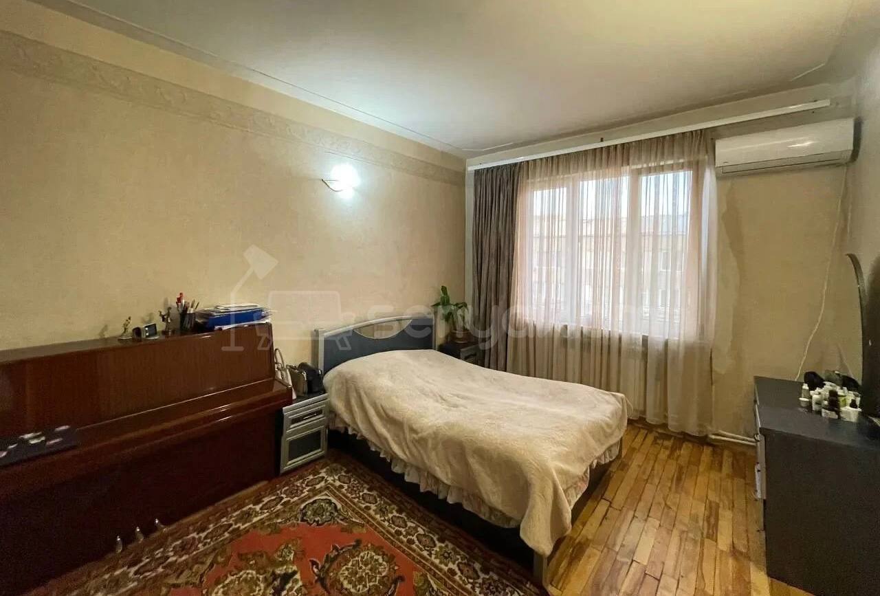 3 Սենյականոց Բնակարան, 78քմ, 4/5 հարկ, Կապիտալ Վերանորոգված