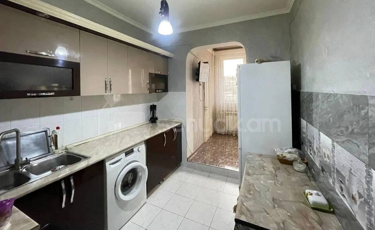 3 Սենյականոց Բնակարան, 78քմ, 4/5 հարկ, Կապիտալ Վերանորոգված