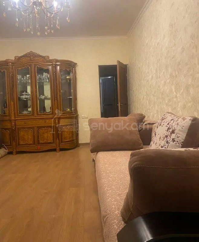 3 Սենյականոց Բնակարան, 78քմ, 4/5 հարկ, Կապիտալ Վերանորոգված