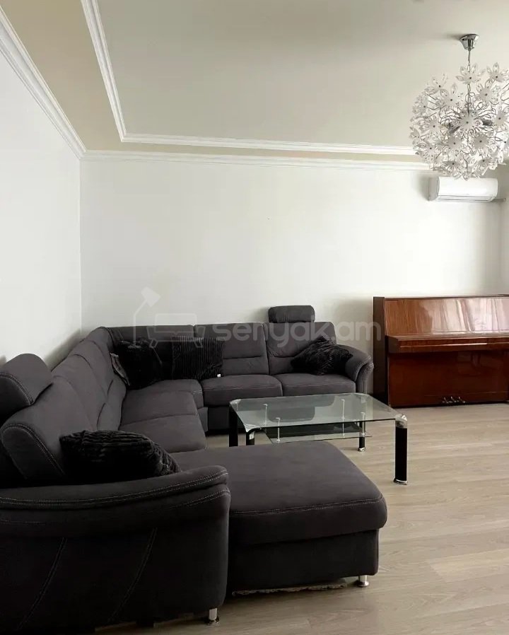 3 Սենյականոց Բնակարան, 70քմ, 5/9 հարկ, Կապիտալ Վերանորոգված