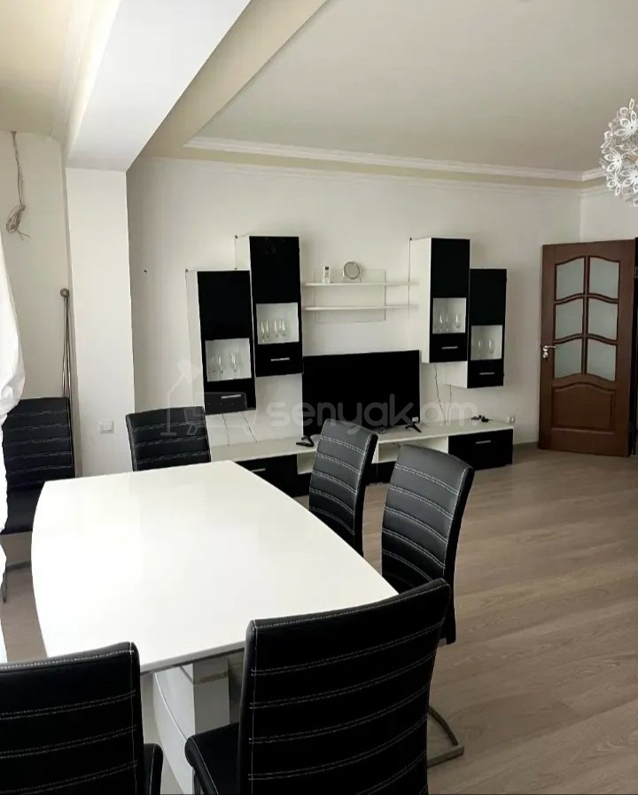 3 Սենյականոց Բնակարան, 70քմ, 5/9 հարկ, Կապիտալ Վերանորոգված
