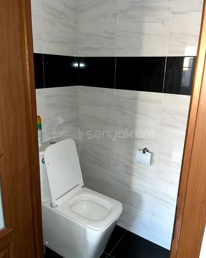 3 Սենյականոց Բնակարան, 70քմ, 5/9 հարկ, Կապիտալ Վերանորոգված