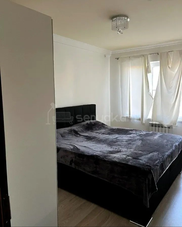 3 Սենյականոց Բնակարան, 70քմ, 5/9 հարկ, Կապիտալ Վերանորոգված