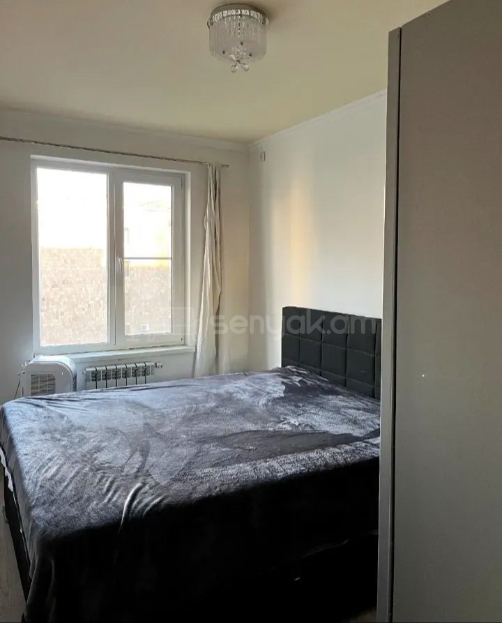 3 Սենյականոց Բնակարան, 70քմ, 5/9 հարկ, Կապիտալ Վերանորոգված