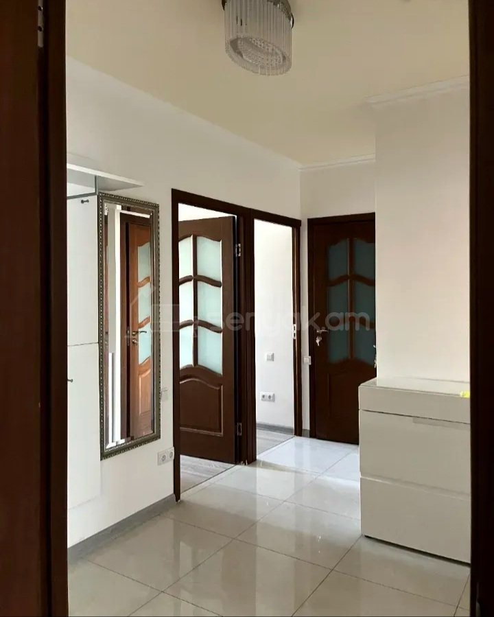 3 Սենյականոց Բնակարան, 70քմ, 5/9 հարկ, Կապիտալ Վերանորոգված