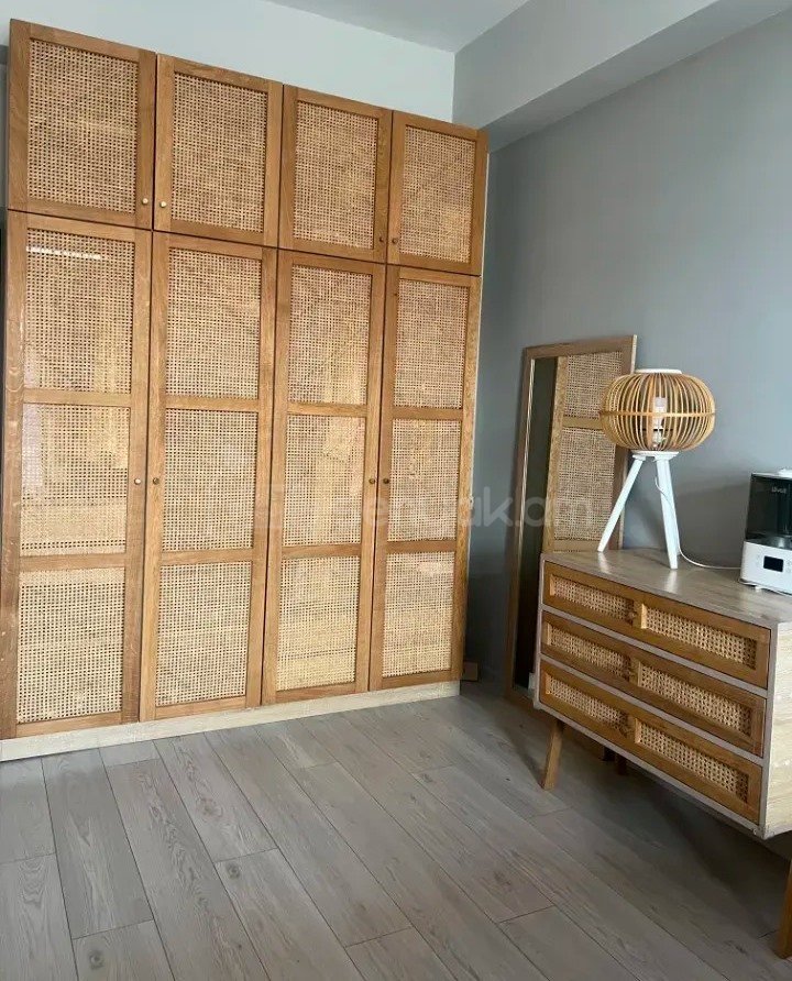2 Սենյականոց Բնակարան Նորակառույցում, 70քմ, 8/12 հարկ, Կապիտալ Վերանորոգված