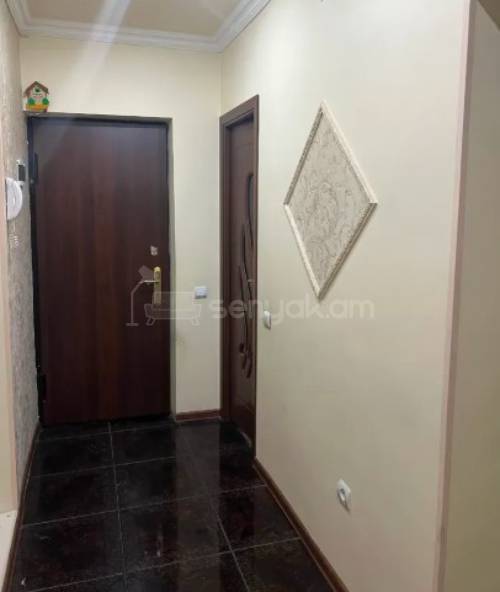2 Սենյականոց Բնակարան Քարե Շենքում, 58քմ, 2/5 հարկ, Կոսմետիկ Վերանորոգված, Կահավորված, Արևկող