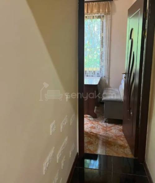 2 Սենյականոց Բնակարան Քարե Շենքում, 58քմ, 2/5 հարկ, Կոսմետիկ Վերանորոգված, Կահավորված, Արևկող