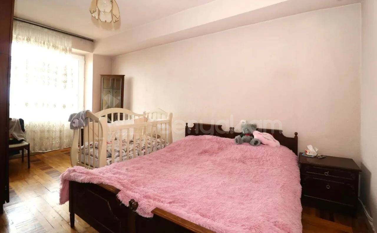 3 Սենյականոց Բնակարան, 97քմ, 7/9 հարկ, Կոսմետիկ Վերանորոգված