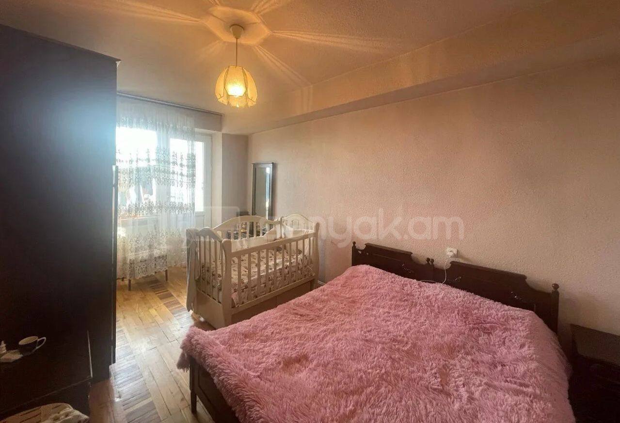 3 Սենյականոց Բնակարան, 97քմ, 7/9 հարկ, Կոսմետիկ Վերանորոգված