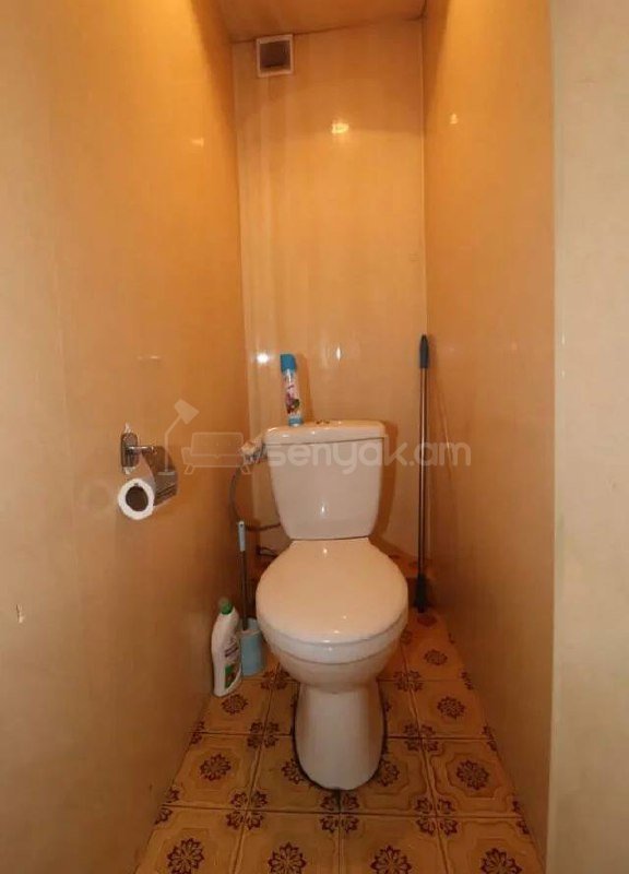 3 Սենյականոց Բնակարան, 97քմ, 7/9 հարկ, Կոսմետիկ Վերանորոգված