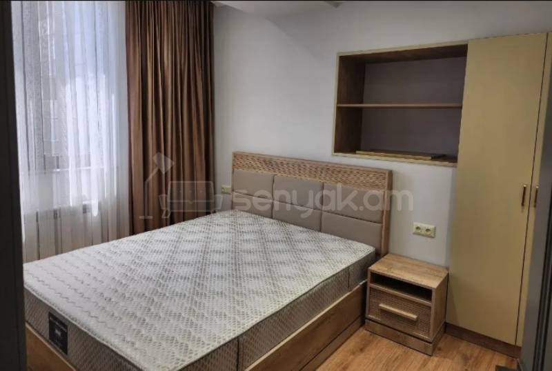 3 Սենյականոց Բնակարան, 65քմ, 3/10 հարկ, Կապիտալ Վերանորոգված, Կահավորված, Արևկող