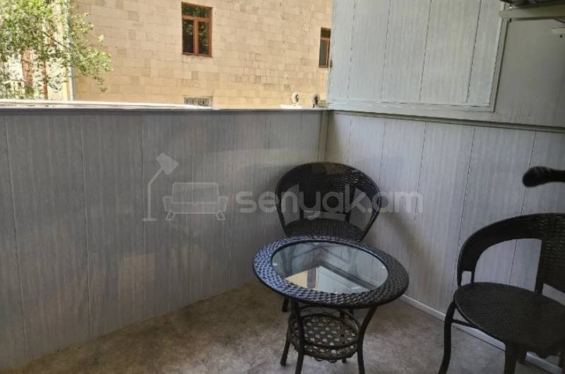 3 Սենյականոց Բնակարան, 65քմ, 3/10 հարկ, Կապիտալ Վերանորոգված, Կահավորված, Արևկող