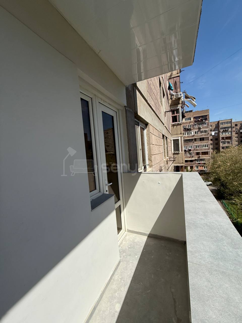 4 Սենյականոց Բնակարան, 90քմ, 5/9 հարկ, Դիզայներական Վերանորոգված