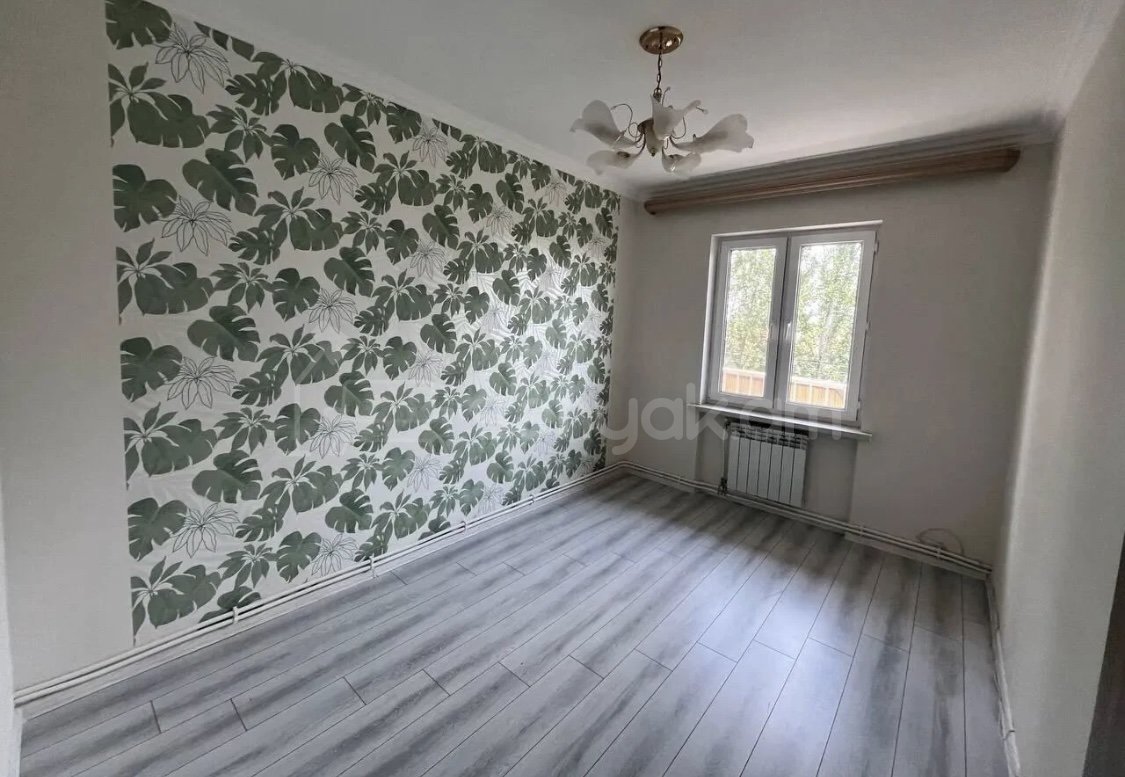 3 Սենյականոց Բնակարան, 79քմ, 4/9 հարկ, Կապիտալ Վերանորոգված