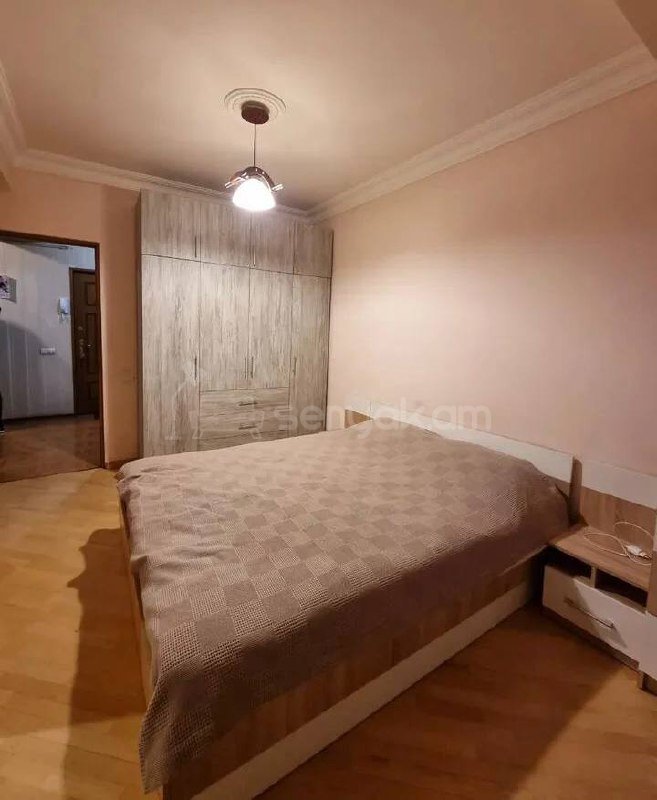 3 Սենյականոց Բնակարան, 83քմ, 3/14 հարկ, Կապիտալ Վերանորոգված