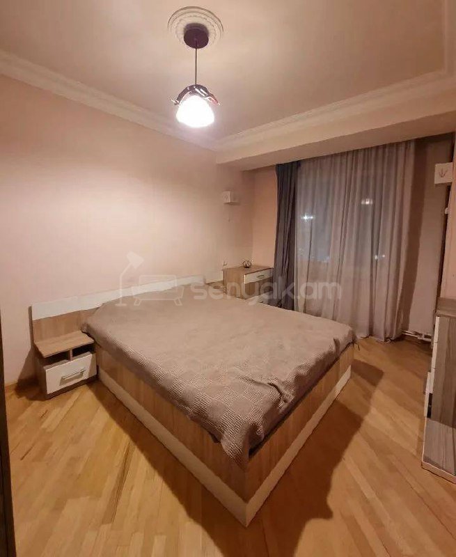 3 Սենյականոց Բնակարան, 83քմ, 3/14 հարկ, Կապիտալ Վերանորոգված