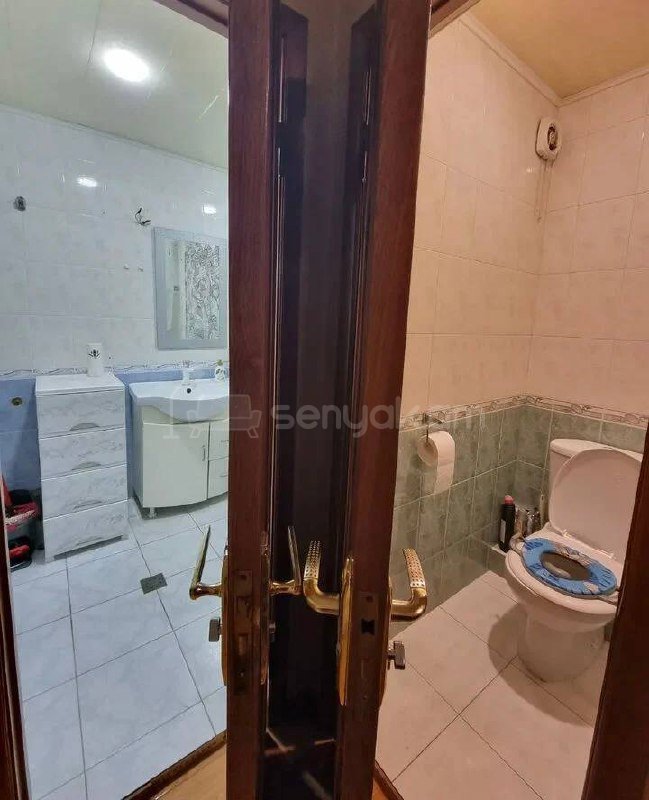 3 Սենյականոց Բնակարան, 83քմ, 3/14 հարկ, Կապիտալ Վերանորոգված