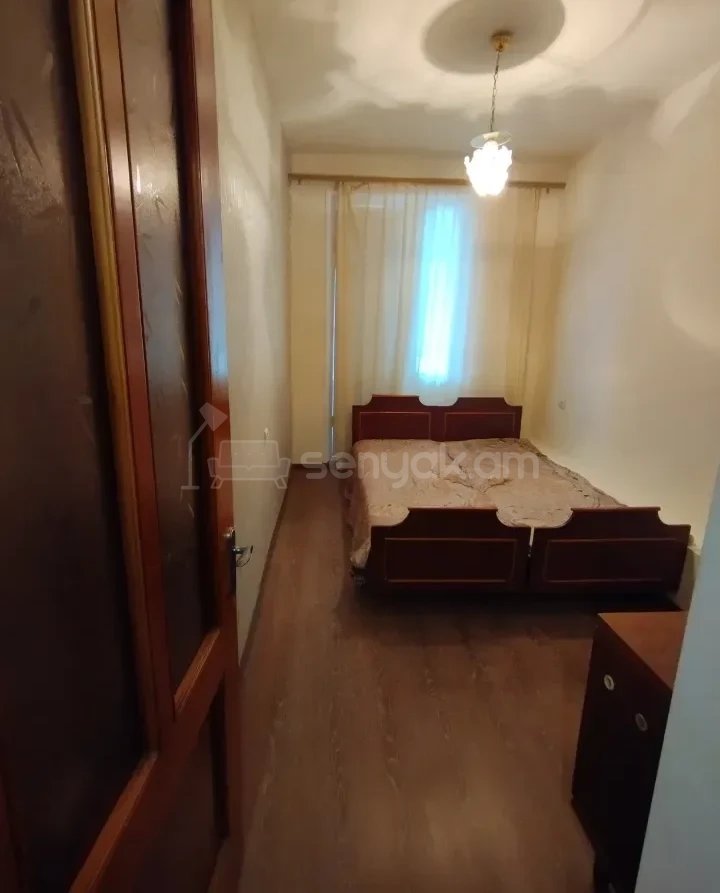 1 Սենյականոց Բնակարան, 41քմ, 9/9 հարկ, Կապիտալ Վերանորոգված