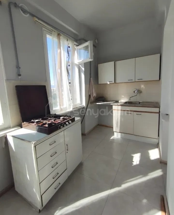 1 Սենյականոց Բնակարան, 41քմ, 9/9 հարկ, Կապիտալ Վերանորոգված