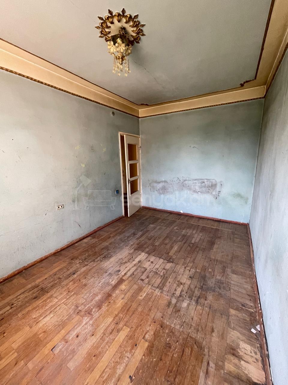 3 Սենյականոց Բնակարան, 86քմ, 7/9 հարկ, Պետական Վիճակում