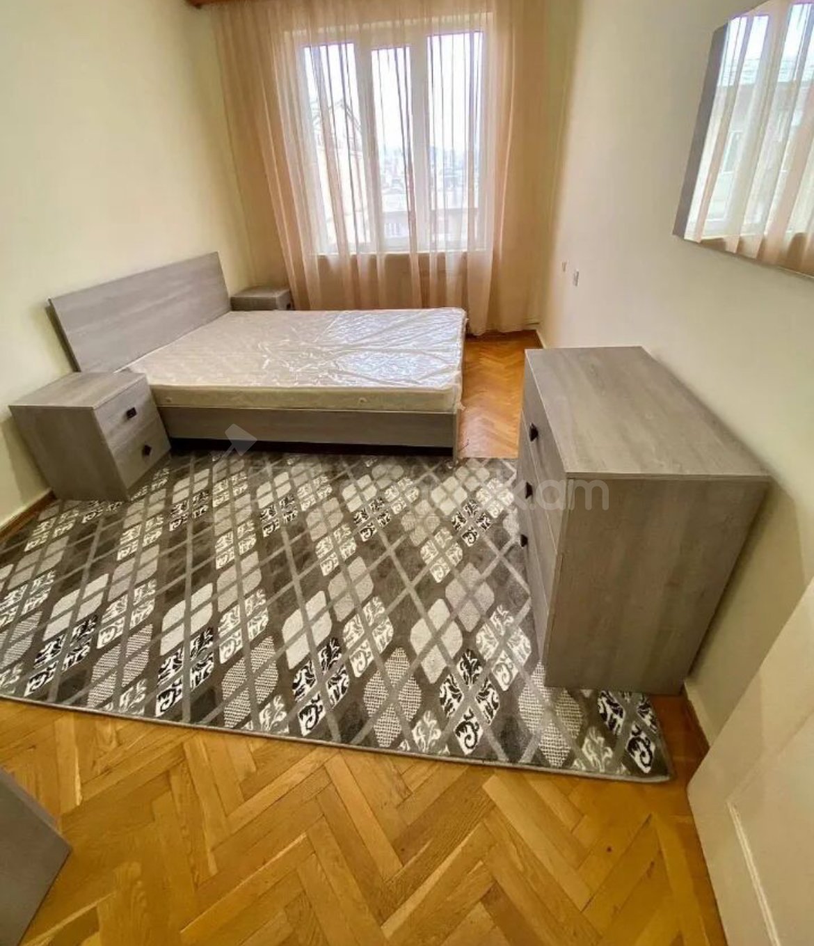 3 Սենյականոց Բնակարան, 67քմ, 4/9 հարկ, Կոսմետիկ Վերանորոգված