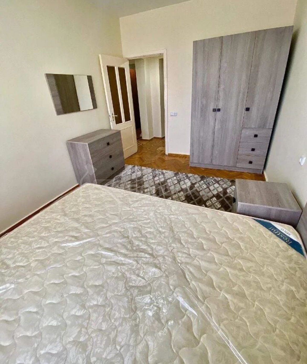 3 Սենյականոց Բնակարան, 67քմ, 4/9 հարկ, Կոսմետիկ Վերանորոգված