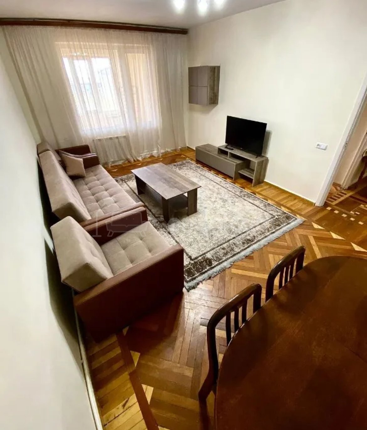 3 Սենյականոց Բնակարան, 67քմ, 4/9 հարկ, Կոսմետիկ Վերանորոգված