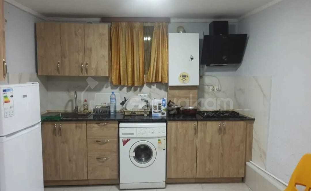 2 Սենյականոց Բնակարան, 50քմ, 2/14 հարկ, Կապիտալ Վերանորոգված, Կահավորված