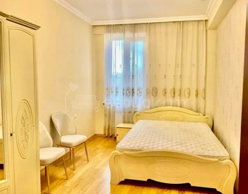 2 Սենյականոց Բնակարան, 50քմ, 2/14 հարկ, Կապիտալ Վերանորոգված, Կահավորված