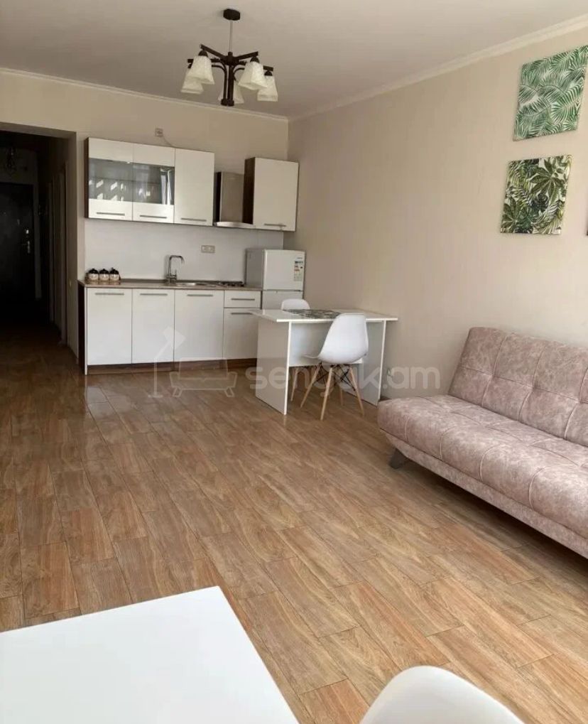 2 Սենյականոց Բնակարան, 53քմ, 3/5 հարկ, Կապիտալ Վերանորոգված, Կահավորված, Արևկող