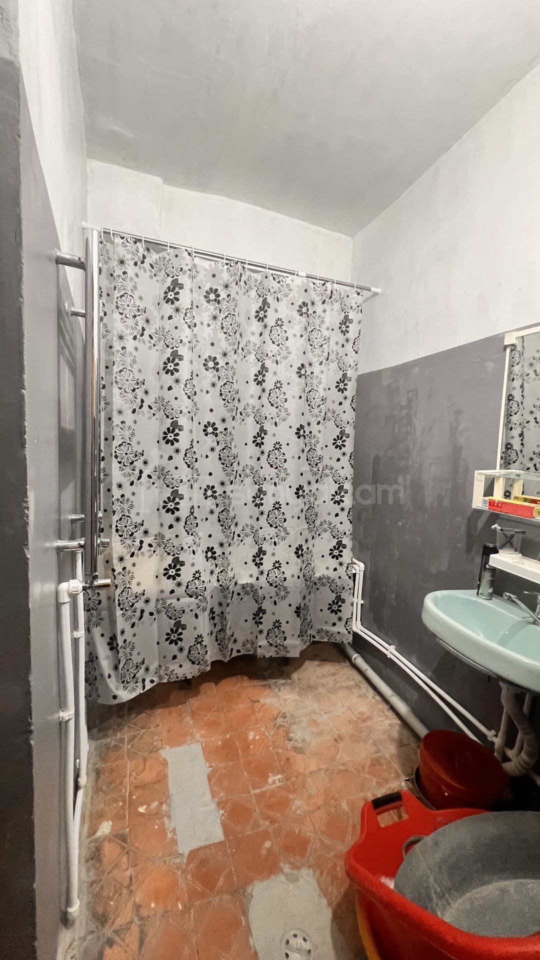 2 Սենյականոց Բնակարան, 65քմ, 9/9 հարկ, Կոսմետիկ Վերանորոգված