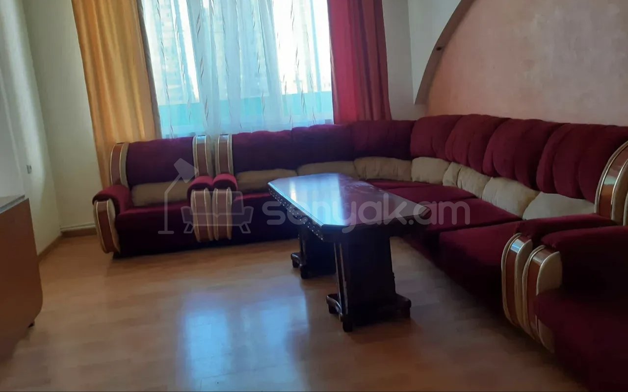 2 Սենյականոց Բնակարան, 64քմ, 5/16 հարկ, Կապիտալ Վերանորոգված, Կահավորված, Արևկող