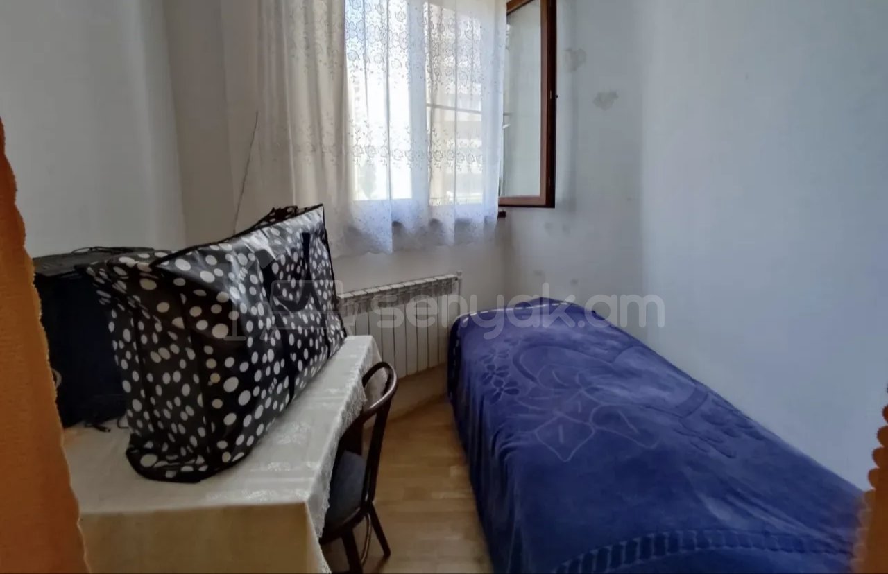 2 Սենյականոց Բնակարան, 56քմ, 4/16 հարկ, Նորմալ Վիճակում, Կահավորված