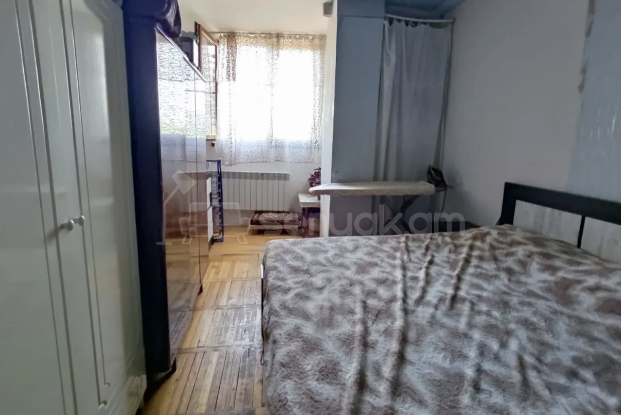 2 Սենյականոց Բնակարան, 56քմ, 4/16 հարկ, Նորմալ Վիճակում, Կահավորված