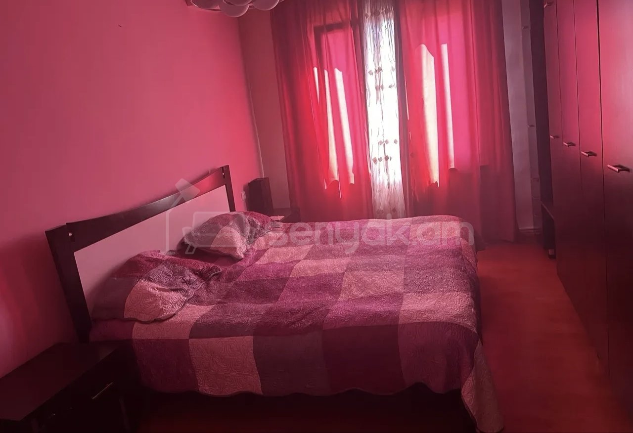 2 Սենյականոց Բնակարան, 62քմ, 10/15 հարկ, Նորմալ Վիճակում, Կահավորված