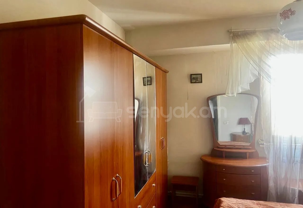 3 Սենյականոց Բնակարան, 78քմ, 7/9 հարկ, Նորմալ Վիճակում, Կահավորված, Արևկող