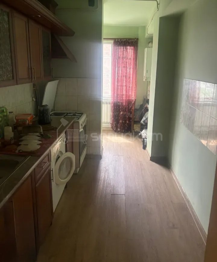 2 Սենյականոց Բնակարան, 68քմ, 5/9 հարկ, Նորմալ Վիճակում, Կահավորված, Արևկող