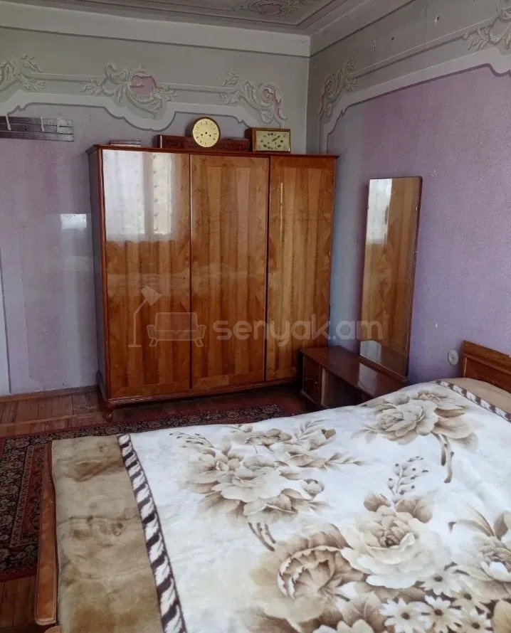 4 Սենյականոց Բնակարան, 91քմ, 3/9 հարկ, Պետական Վիճակում