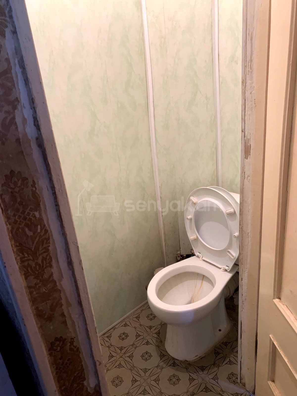 3 Սենյականոց Բնակարան, 75քմ, 4/9 հարկ, Կոսմետիկ Վերանորոգված