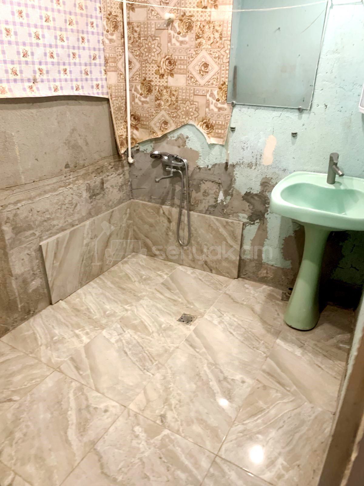 3 Սենյականոց Բնակարան, 75քմ, 4/9 հարկ, Կոսմետիկ Վերանորոգված