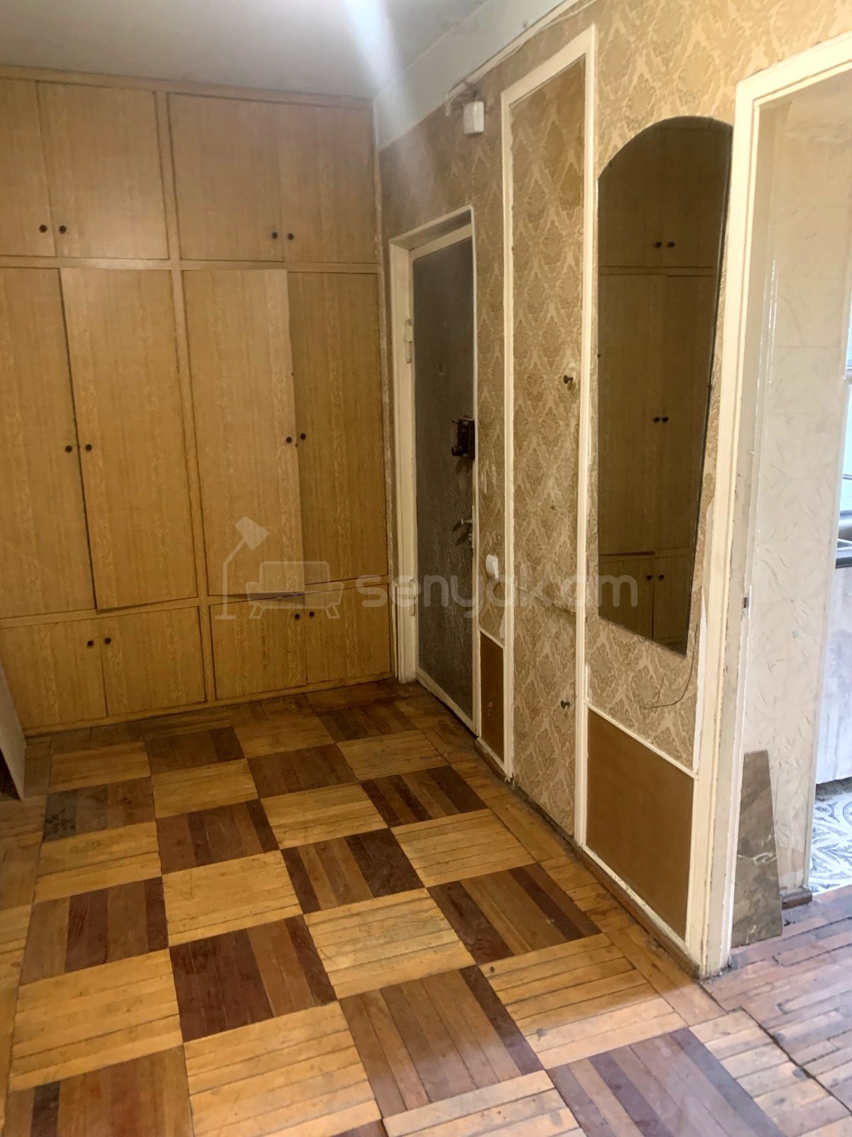 3 Սենյականոց Բնակարան, 75քմ, 4/9 հարկ, Կոսմետիկ Վերանորոգված