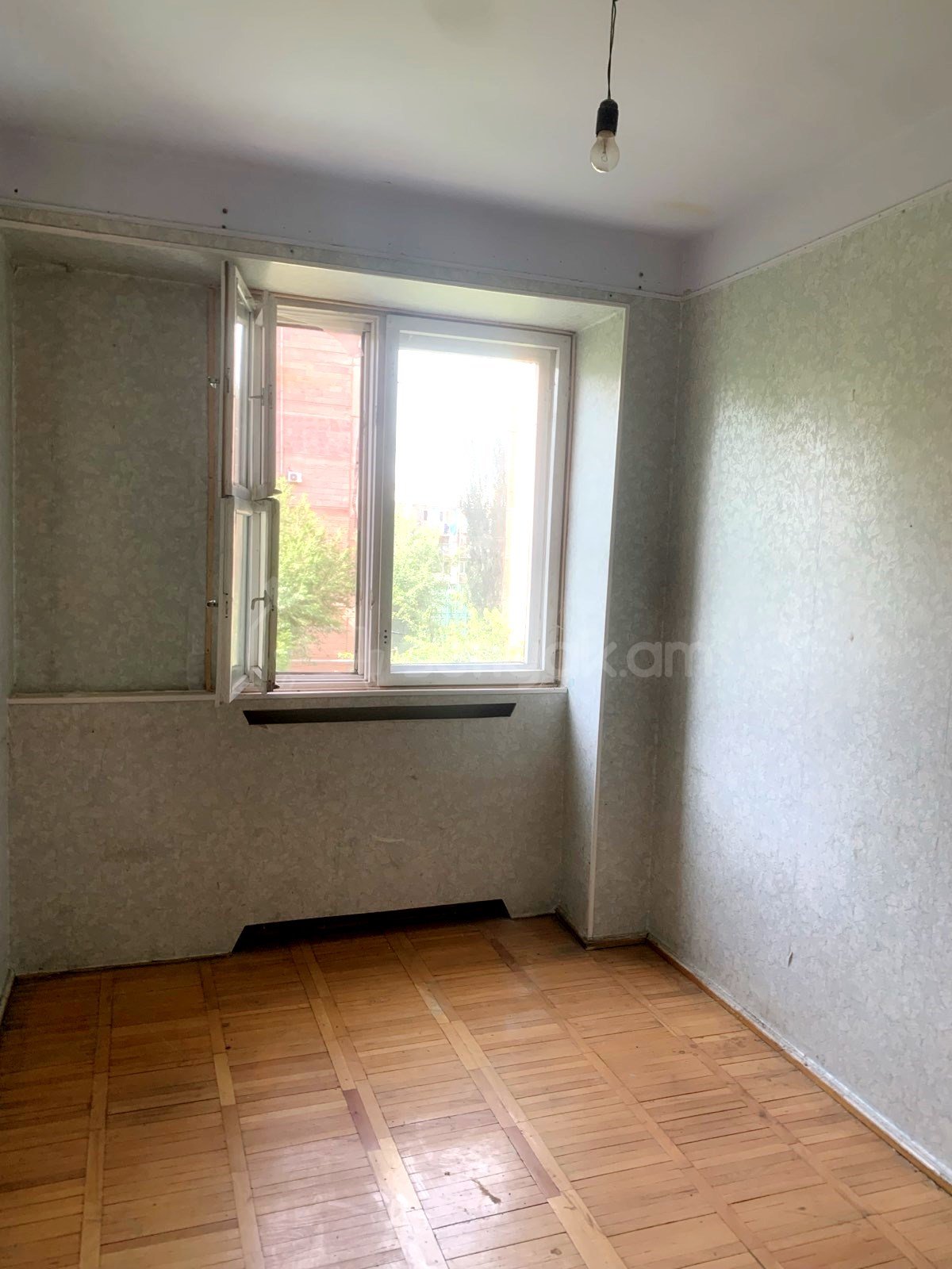 3 Սենյականոց Բնակարան, 75քմ, 4/9 հարկ, Կոսմետիկ Վերանորոգված