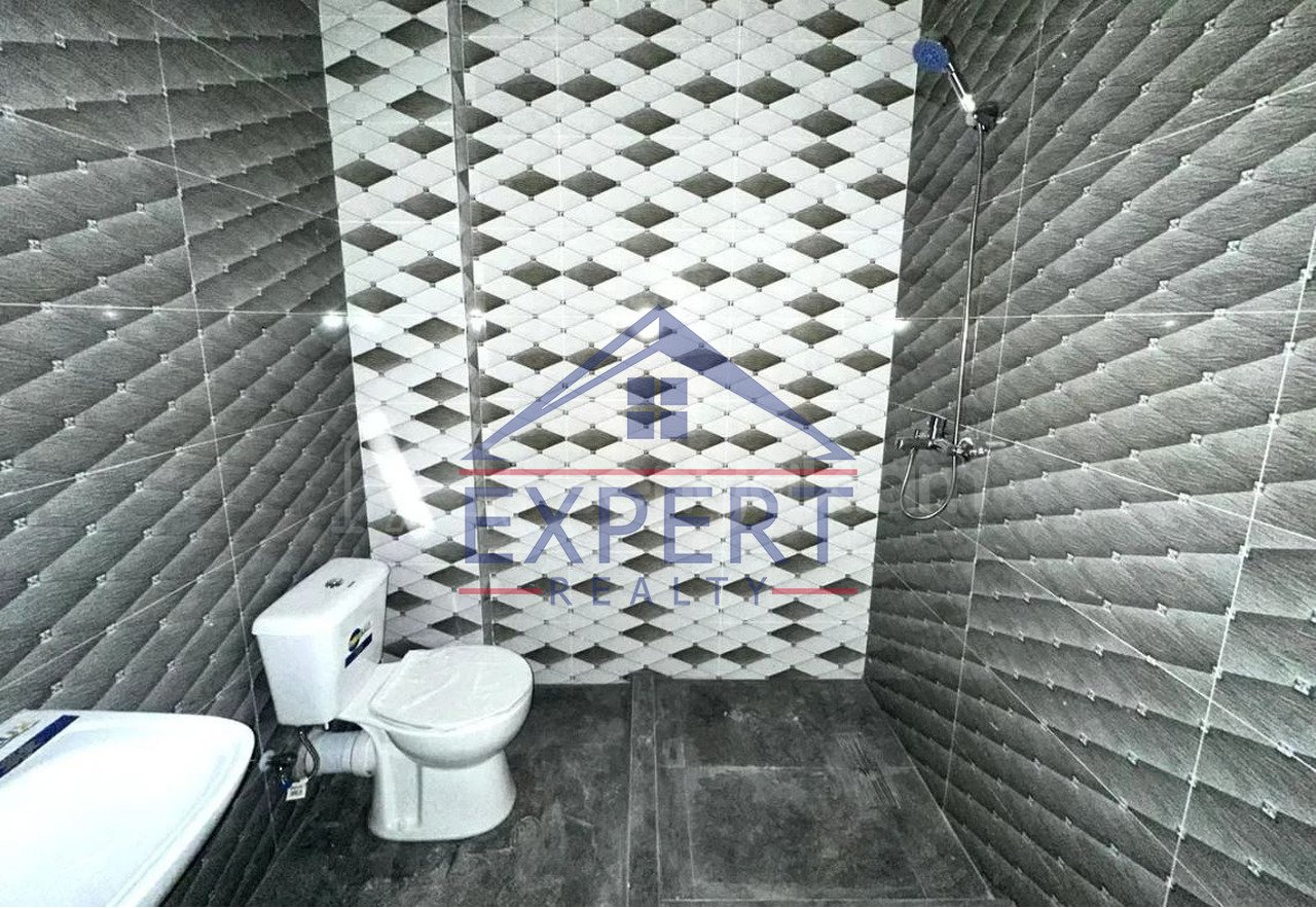 3 Սենյականոց Բնակարան Նորակառույցում, 84քմ, 4/14 հարկ, Նորմալ Վիճակում